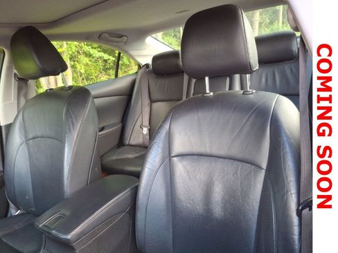 Used 2007 Lexus ES 350 FWD image 11