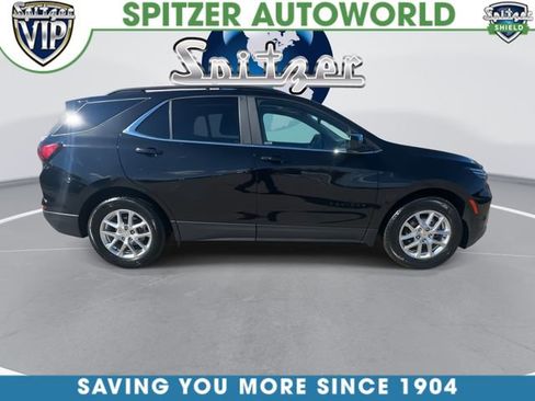 Certified 2023 Chevrolet Equinox LT image 10