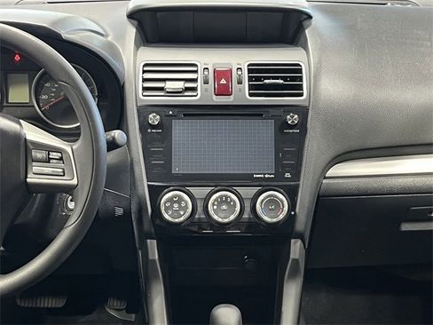 Used 2016 Subaru Forester 2.5i Premium w/ Popular Package #2 image 17