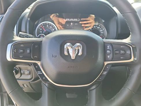 Used 2025 RAM 1500 Laramie image 11