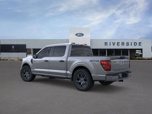 New 2026 Ford F150 STX w/ Equipment Group 200A image 4