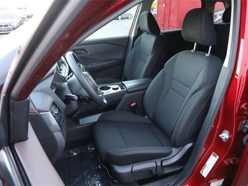 Certified 2023 Nissan Rogue S image 8