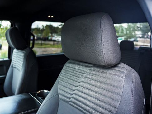 Certified 2023 Ford F150 XL w/ STX Appearance Package RWD image 10