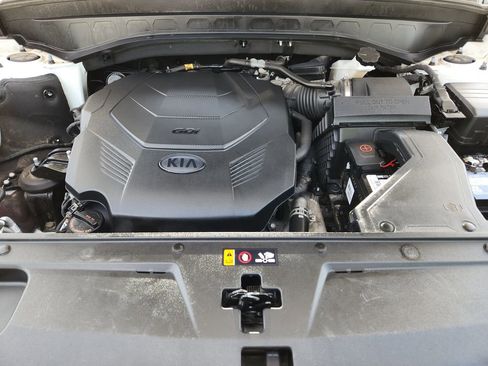 Used 2021 Kia Telluride S FWD image 33
