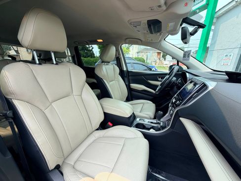 Used 2022 Subaru Ascent Limited AWD/4WD image 27