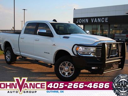 Used 2022 RAM 2500 Laramie