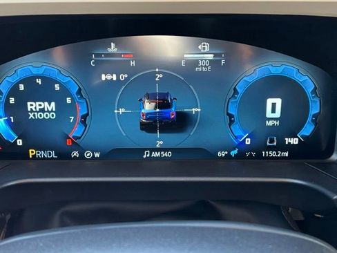 New 2025 Ford Bronco Sport Big Bend image 28