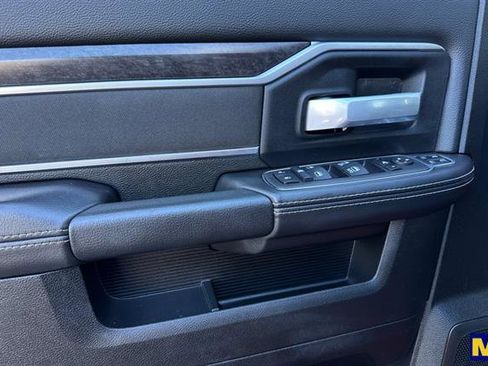 Used 2024 RAM 2500 Big Horn w/ Night Edition image 11