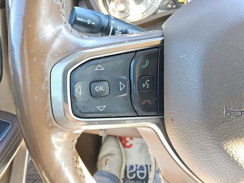 Certified 2019 RAM 1500 Limited image 26