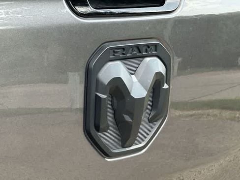 Used 2023 RAM 1500 Big Horn AWD/4WD image 18