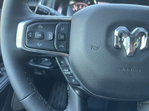 New 2026 RAM 1500 Laramie w/ Night Edition image 28