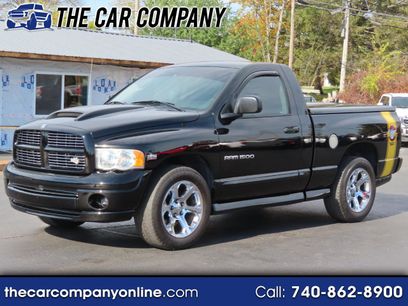 Used 2005 Dodge Ram 1500 Truck SLT w/ Rumblebee Group