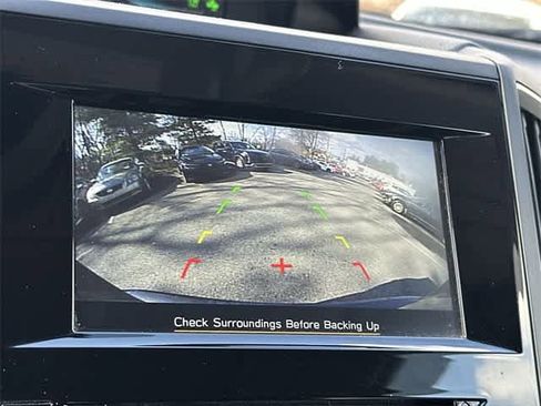 Used 2019 Subaru Forester Premium image 14