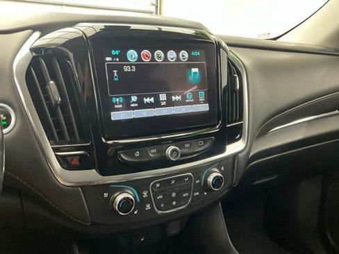 Used 2019 Chevrolet Traverse Premier w/ LPO, Cargo Package AWD/4WD image 11