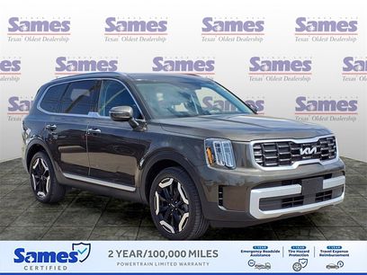 Used 2024 Kia Telluride S
