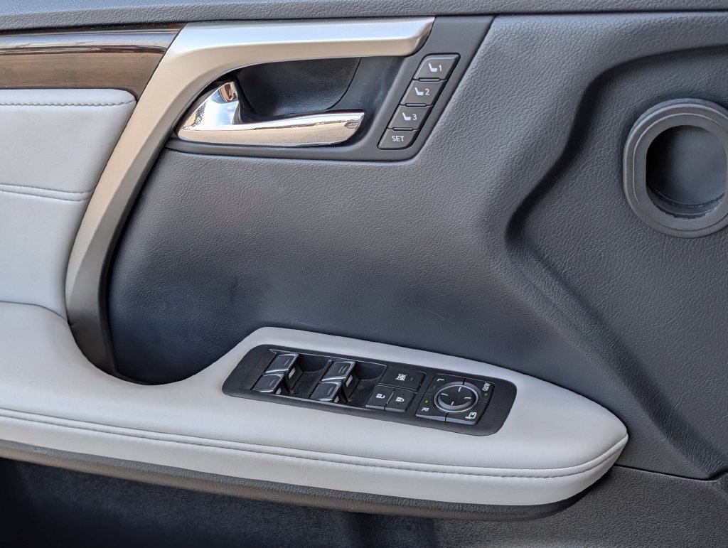 Used 2019 Lexus RX 350 FWD w/ Premium Package image 27