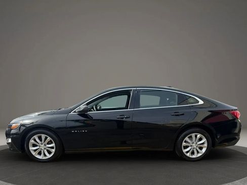 Used 2019 Chevrolet Malibu LT image 8