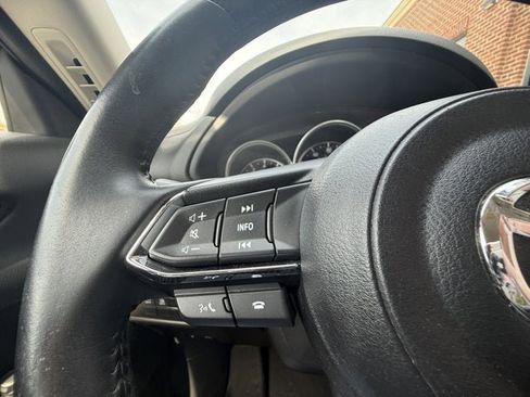 Used 2021 MAZDA CX-5 Sport image 20