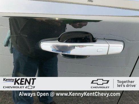 Certified 2021 Chevrolet Traverse High Country image 27