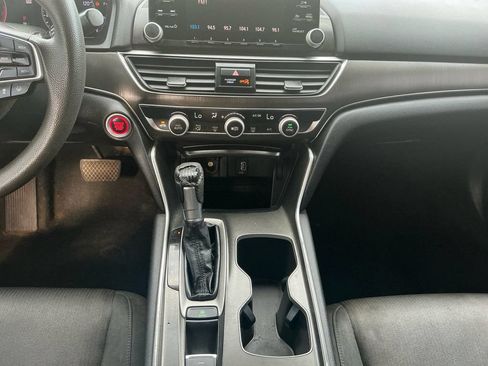 Used 2018 Honda Accord LX image 20