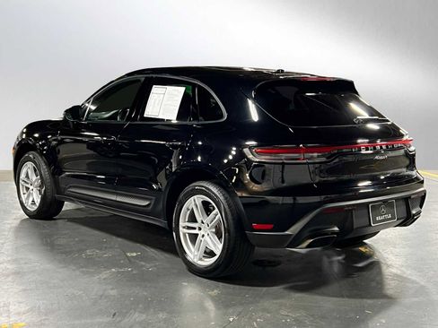 Used 2024 Porsche Macan image 10