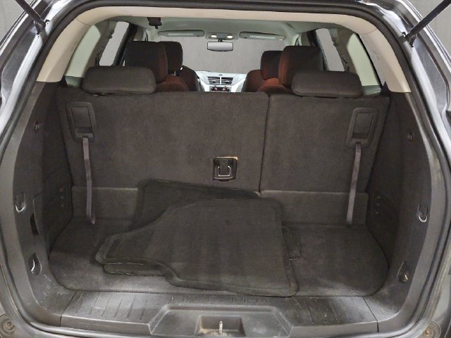 Used 2012 Chevrolet Traverse LT w/ All-Star Edition AWD/4WD image 23