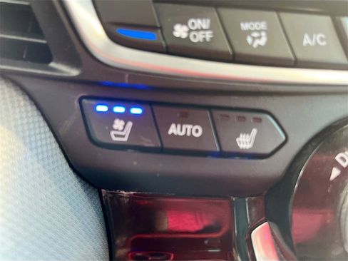 Used 2023 Acura TLX SH-AWD w/ A-SPEC Pkg image 21