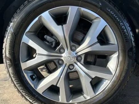 Used 2021 Hyundai Palisade Limited image 9