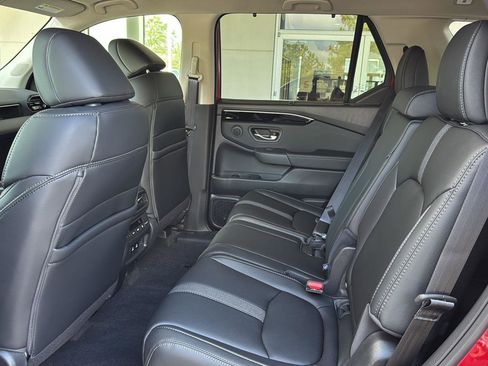 New 2026 Honda Pilot EX-L image 9