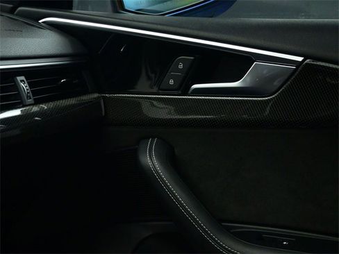 Used 2021 Audi S5 Premium Plus w/ Premium Plus Package image 29