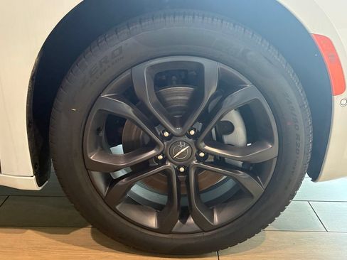 New 2026 Chrysler Pacifica Select AWD/4WD image 6