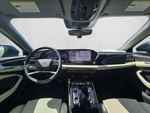 New 2026 Audi A5 2.0T Premium Plus AWD/4WD image 15
