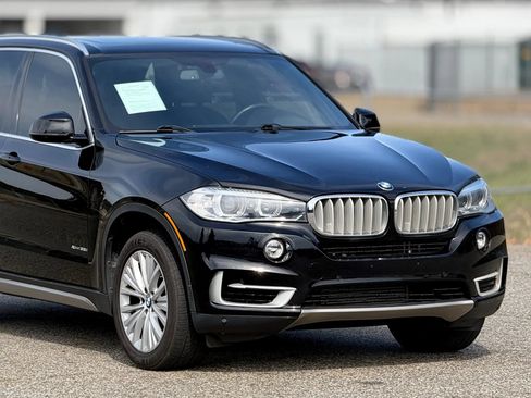 Used 2017 BMW X5 xDrive35i AWD/4WD image 15
