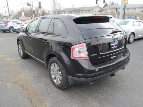 Used 2008 Ford Edge SEL image 3