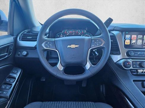 Used 2018 Chevrolet Tahoe LS image 11