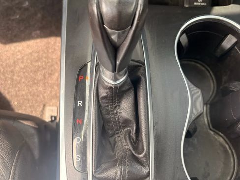 Used 2014 Acura MDX w/ Tech & Entertainment Pkg AWD/4WD image 25