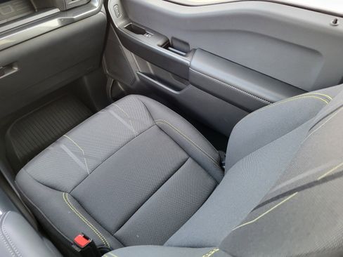 Certified 2024 Ford F150 STX image 17