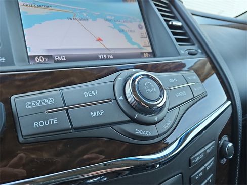 Used 2017 Nissan Armada SL image 23