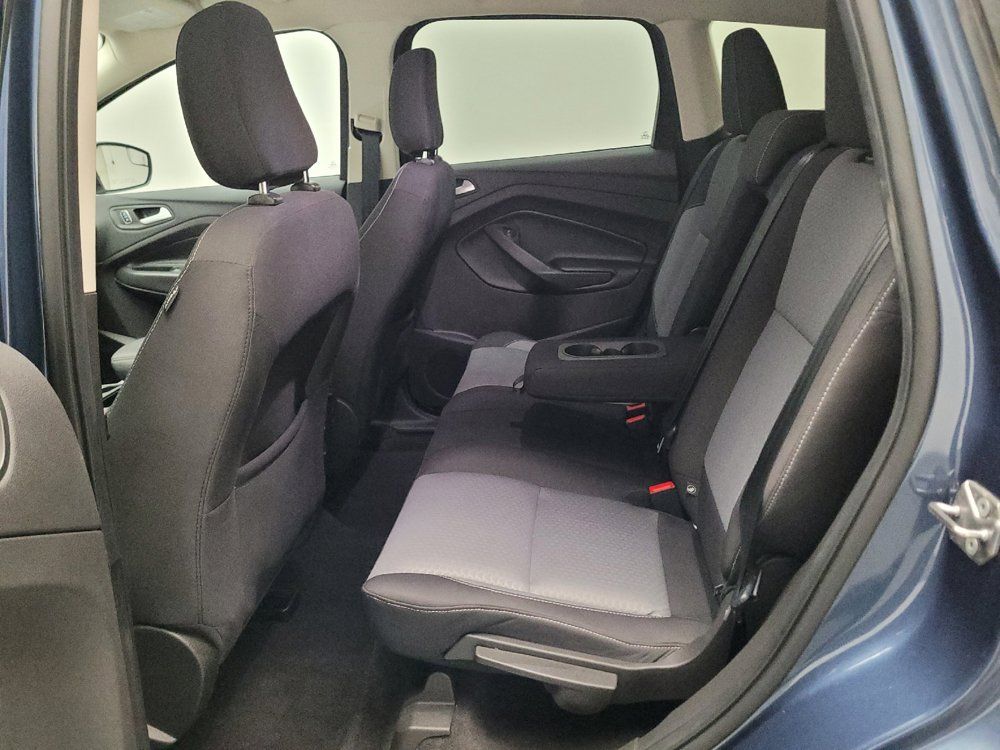 Used 2018 Ford Escape SE w/ SE Sync 3 Package AWD/4WD image 18