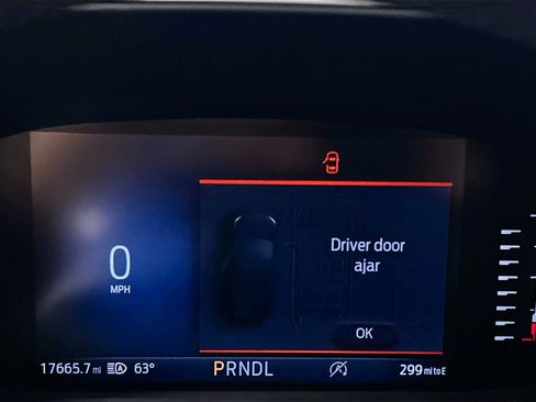 Used 2024 Ford Escape Active FWD image 23