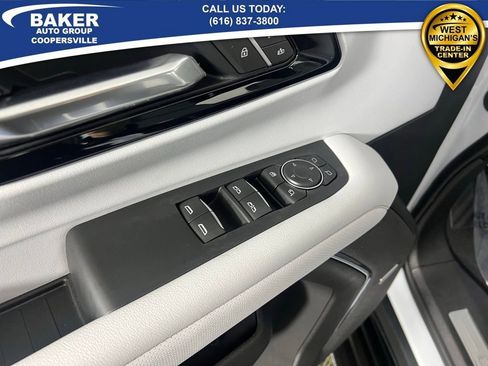 New 2026 Chevrolet Tahoe Premier image 19