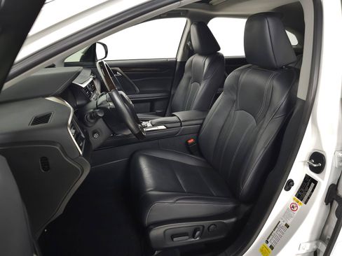 Used 2019 Lexus RX 350 AWD w/ Navigation Package image 17