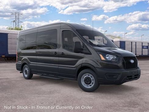 New 2026 Ford Transit 350 XL RWD image 7