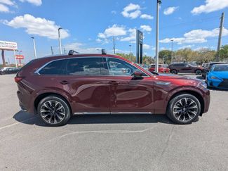New 2026 MAZDA CX-90 3.3 Turbo S w/ Premium Plus AWD/4WD video 3
