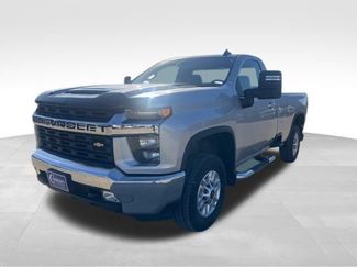 Used 2021 Chevrolet Silverado 2500 LT w/ Convenience Package video 4