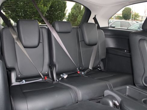 Used 2026 Honda Odyssey EX-L image 15