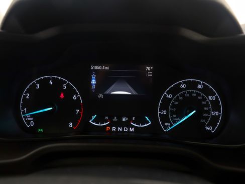 Used 2022 Ford Transit Connect XL FWD image 22