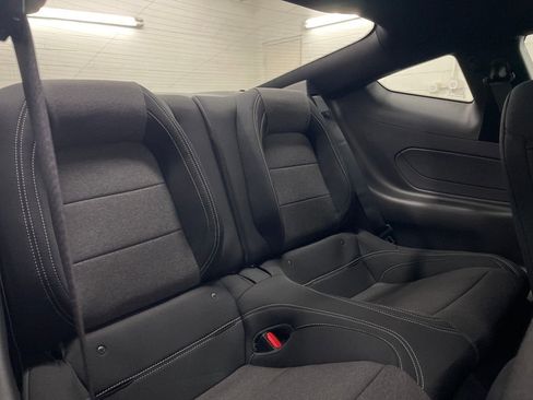 New 2026 Ford Mustang EcoBoost image 28