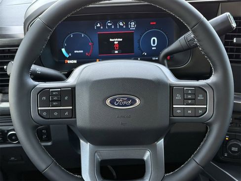 New 2026 Ford F350 Lariat w/ FX4 Off-Road Package image 33