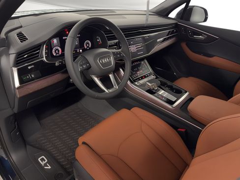 New 2026 Audi Q7 3.0T Prestige AWD/4WD image 4